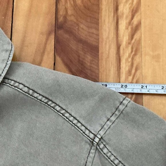 H&M & Reitmans shacket duo - Picture 8 of 11